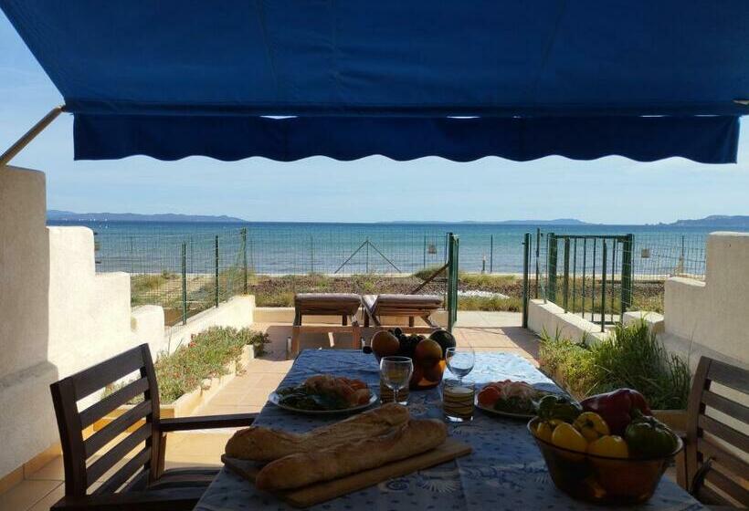 סטודיו סטנדרטי נוף לים, Le Surplage