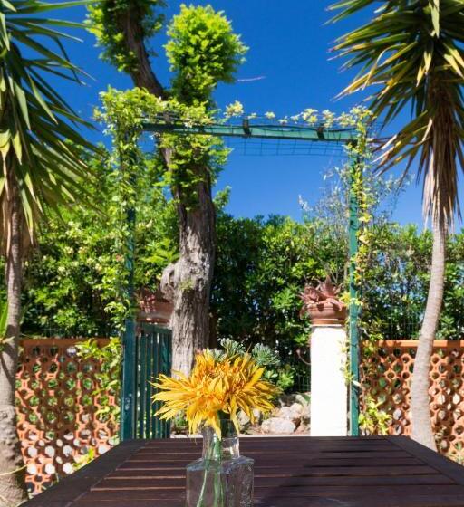 סטודיו סטנדרטי נוף לגינה, Le Surplage