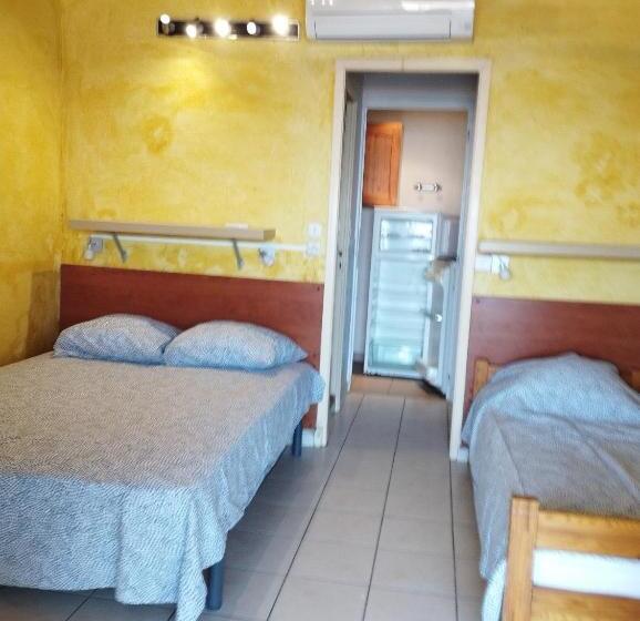 חדר סטודיו סטנדרד, Le Surplage