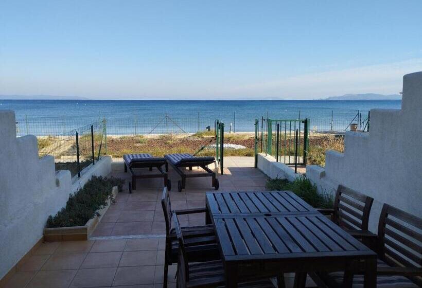 חדר סטודיו סטנדרד, Le Surplage