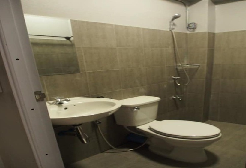 Студия Стандарт, Loft 21 Apartment Romklao