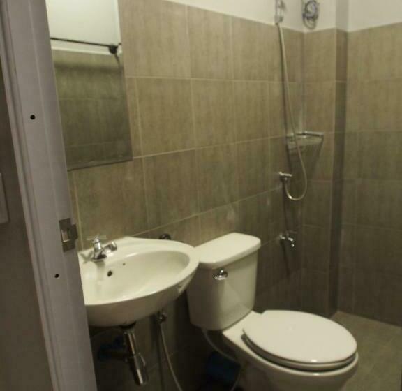 Студия Стандарт, Loft 21 Apartment Romklao