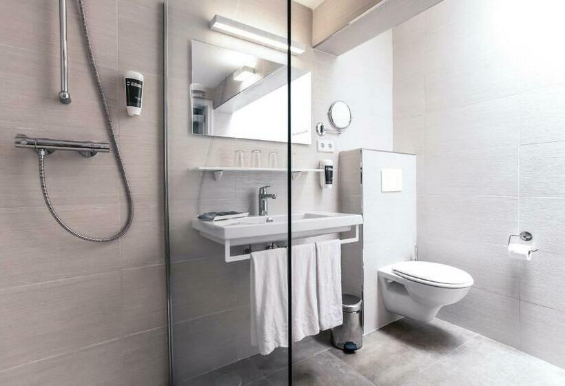 标准间带阳台, Aldiana Club Fuerteventura