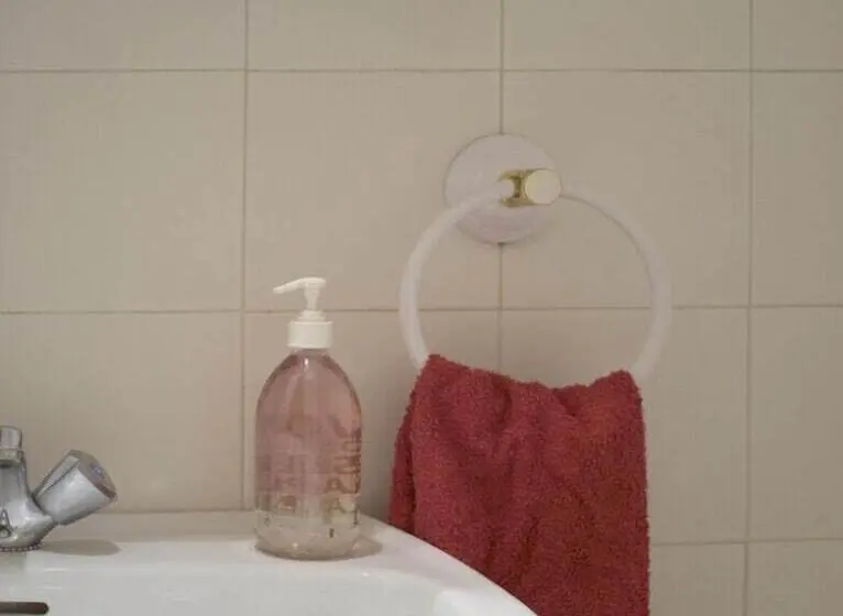 اتاق اکونومی, Résidencia Universitària Pare Claret   Hostel