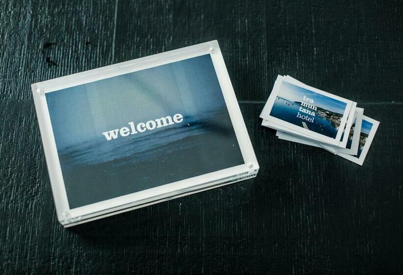 Номер Superior, Tramuntana Hotel Adults Only