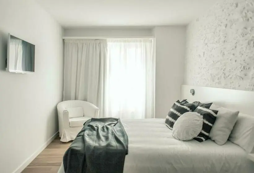 スーペリアールーム, Tramuntana Hotel   Adults Only
