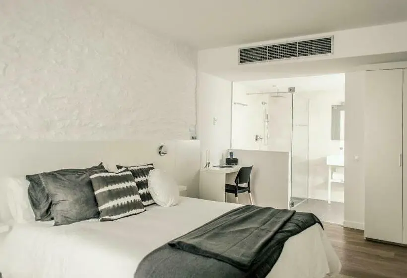 スーペリアールーム, Tramuntana Hotel   Adults Only