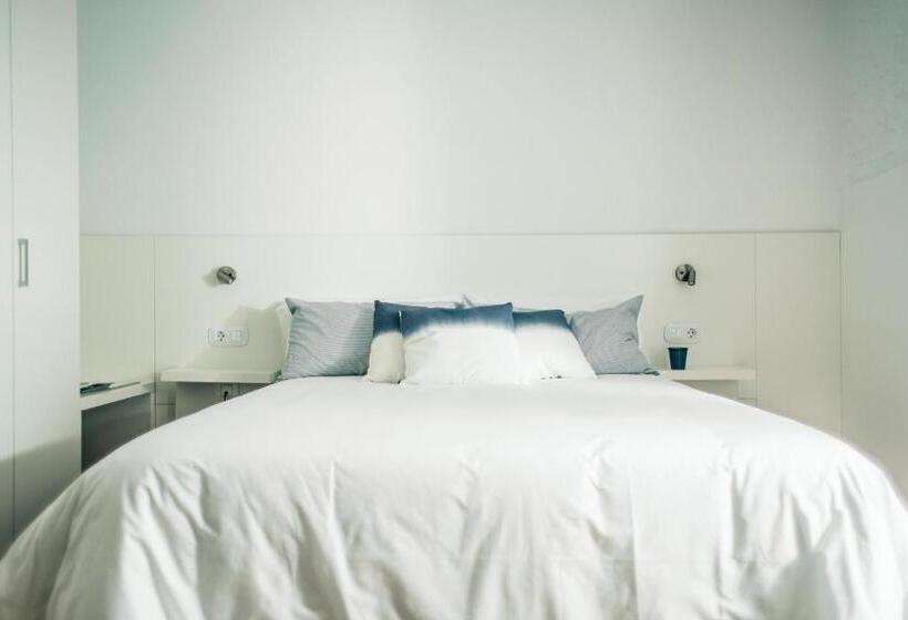 Номер Стандарт, Tramuntana Hotel Adults Only