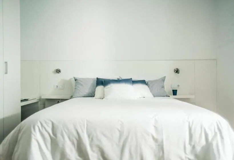 スタンダードルーム, Tramuntana Hotel   Adults Only