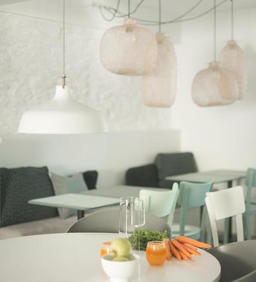 Номер Стандарт, Tramuntana Hotel Adults Only