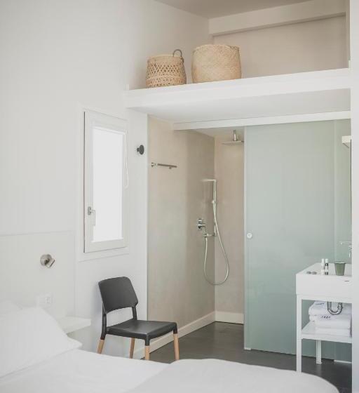 スタンダードルーム, Tramuntana Hotel   Adults Only