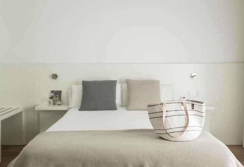 Номер Стандарт, Tramuntana Hotel Adults Only