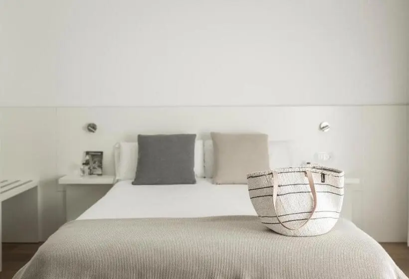 スタンダードルーム, Tramuntana Hotel   Adults Only