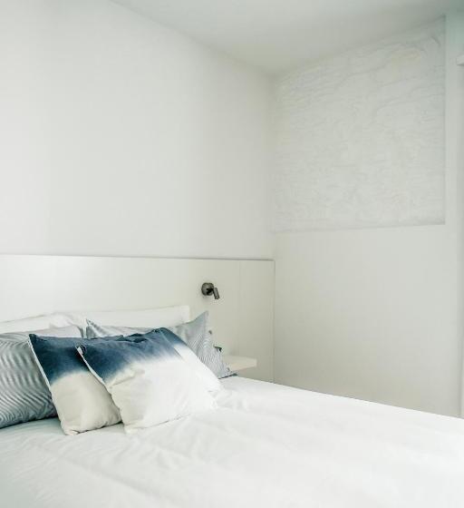 Номер Стандарт, Tramuntana Hotel Adults Only