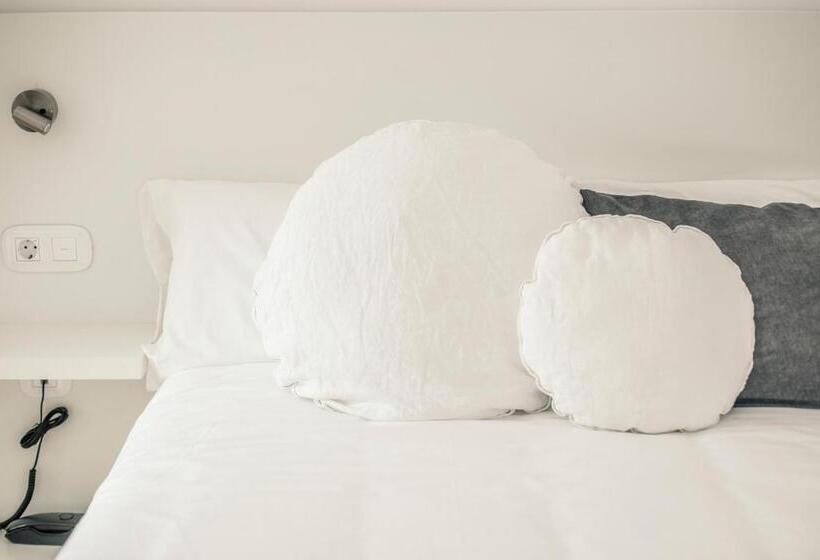 Номер Стандарт, Tramuntana Hotel Adults Only