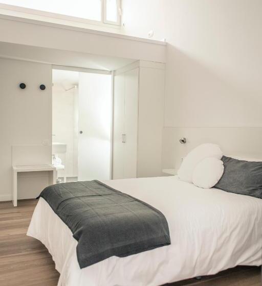 Номер Стандарт, Tramuntana Hotel Adults Only