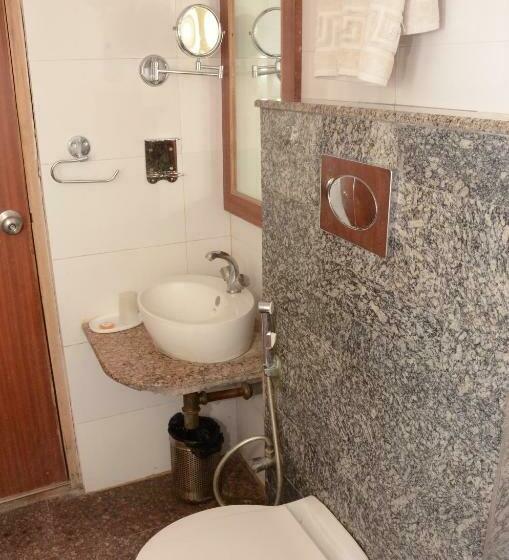 חדר סטנדרט, Sparrow Inn Ankur