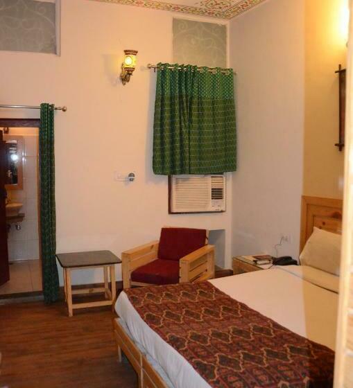 חדר סטנדרט, Sparrow Inn Ankur