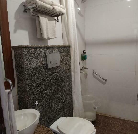 חדר סטנדרט, Sparrow Inn Ankur