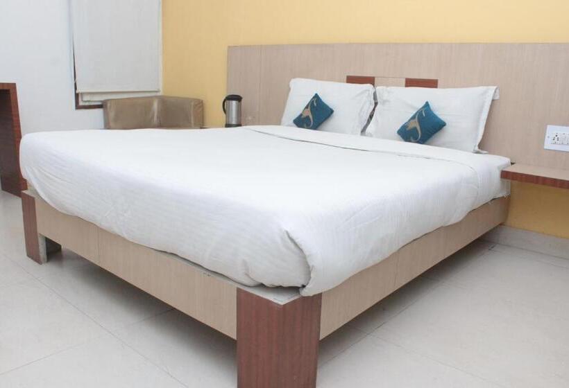 חדר סטנדרט, Sparrow Inn Ankur