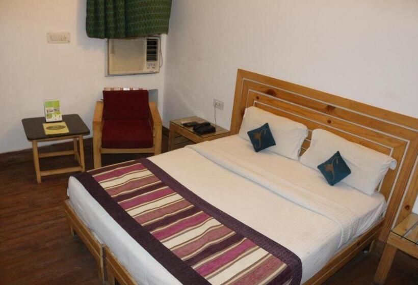 חדר סטנדרט, Sparrow Inn Ankur