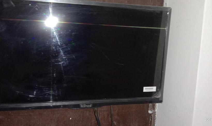 חדר דלוקס, Sparrow Inn Ankur