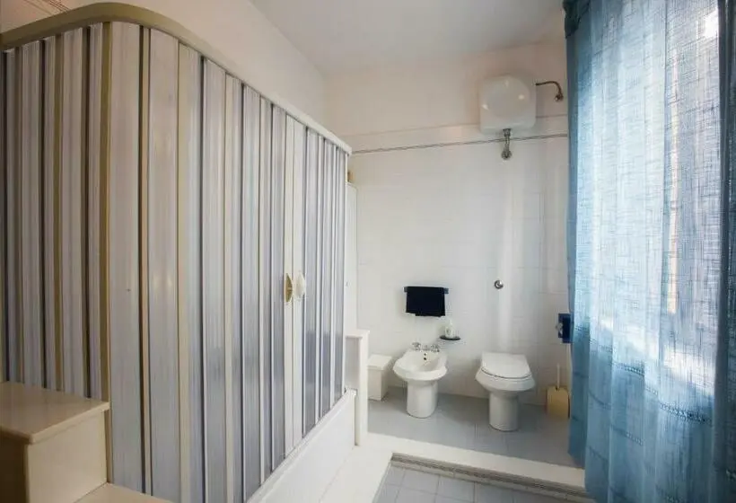 デラックスルーム, B&b Casa Ciarpella