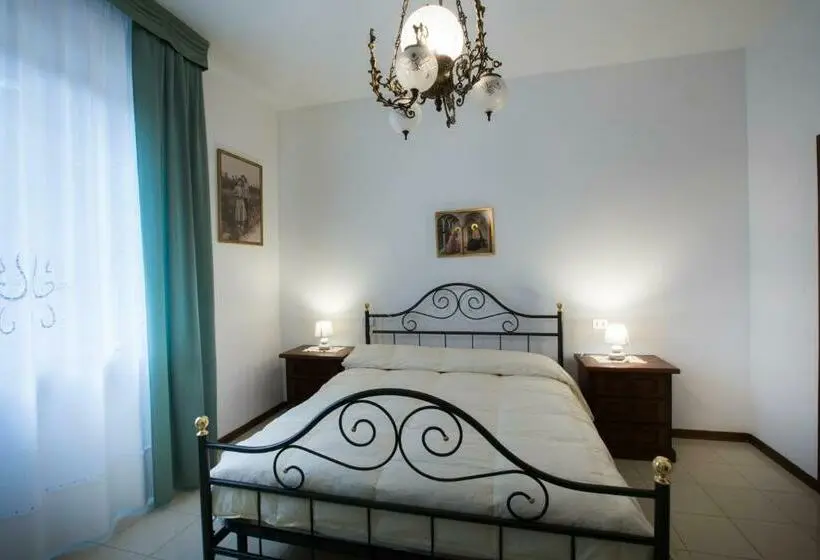 デラックスルーム, B&b Casa Ciarpella