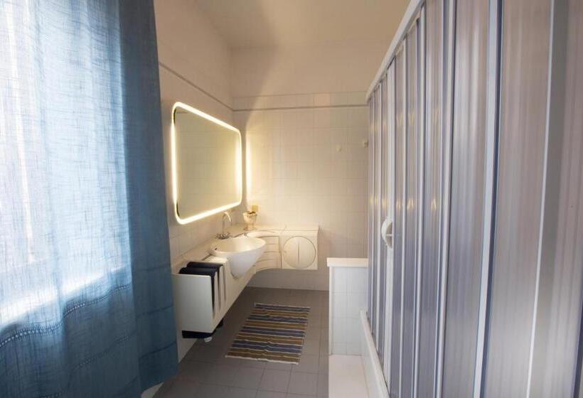 غرفة قياسية, B&b Casa Ciarpella