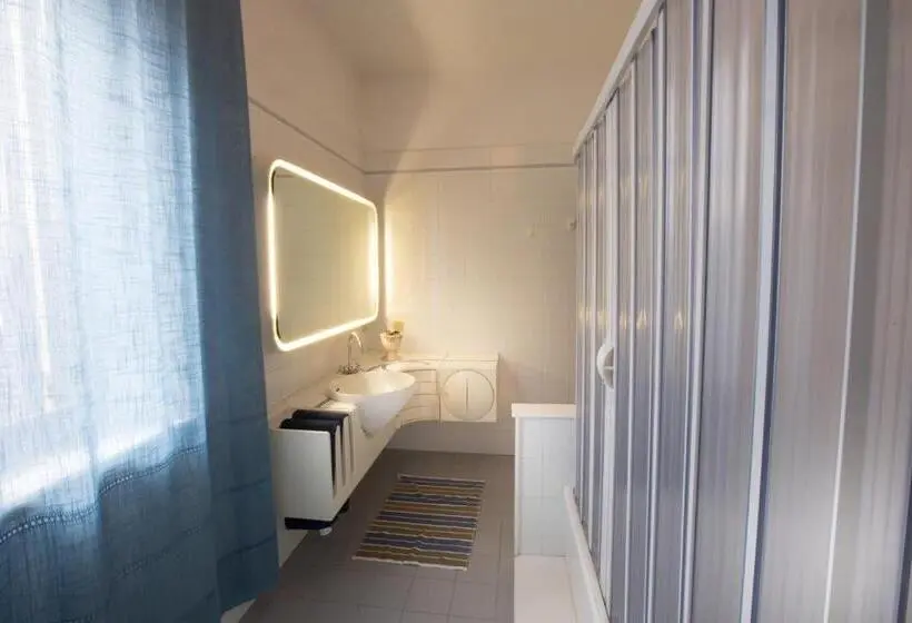 スタンダードルーム, B&b Casa Ciarpella