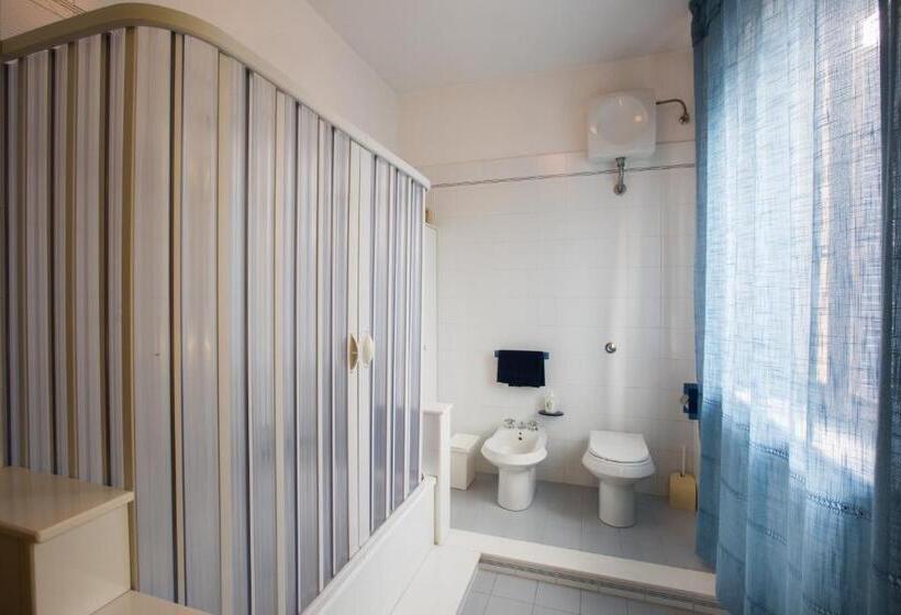 Номер Стандарт, B&b Casa Ciarpella