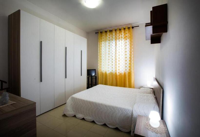 Номер Стандарт, B&b Casa Ciarpella
