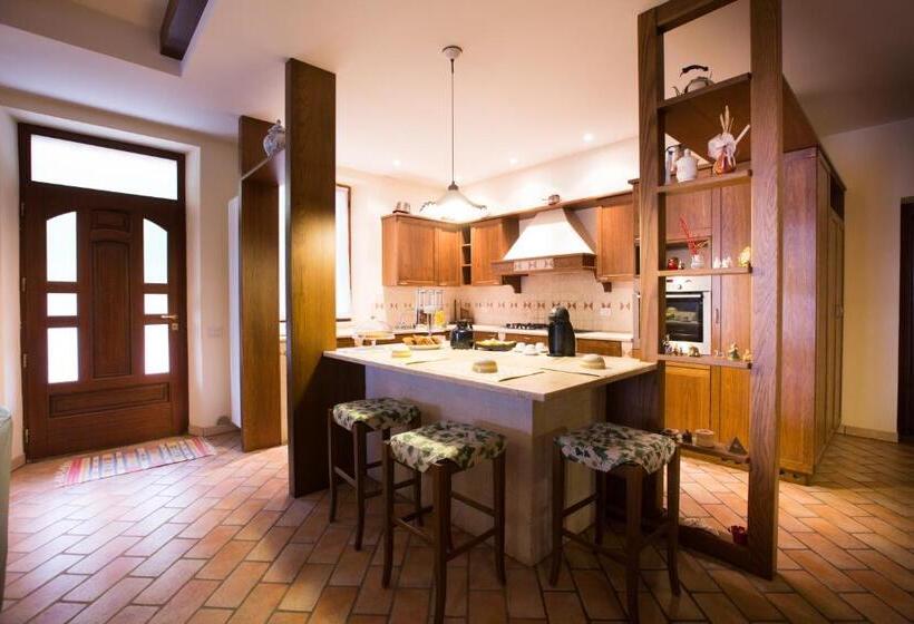 غرفة قياسية, B&b Casa Ciarpella