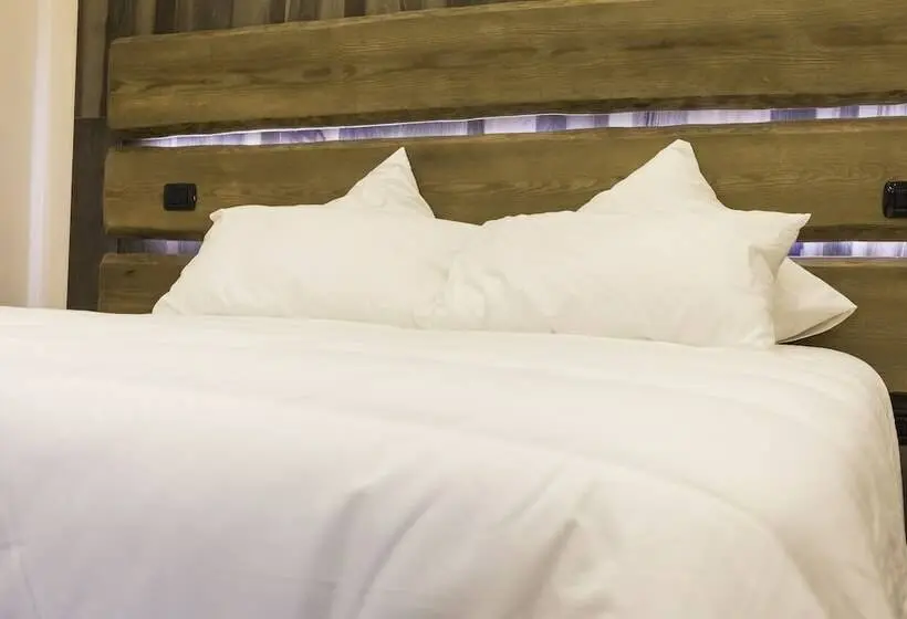 Deluxe-huone, B&b Il Duomo