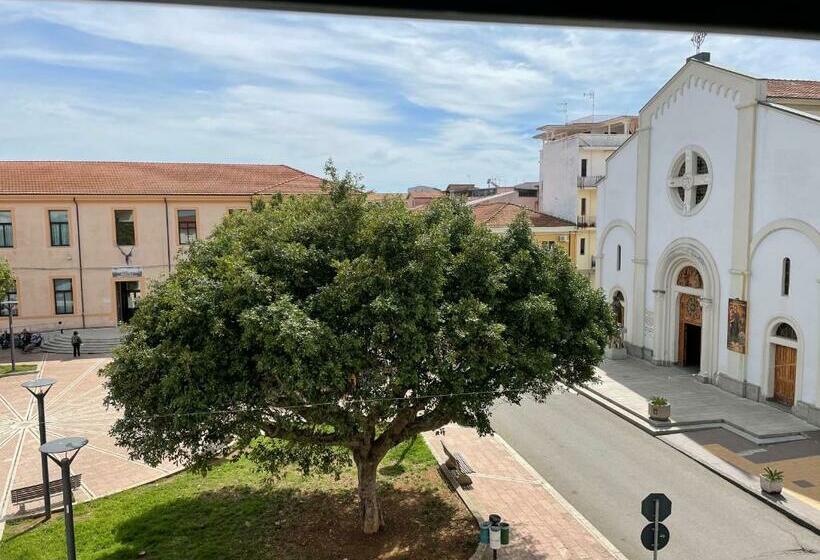 غرفة ديلوكس, B&b Il Duomo