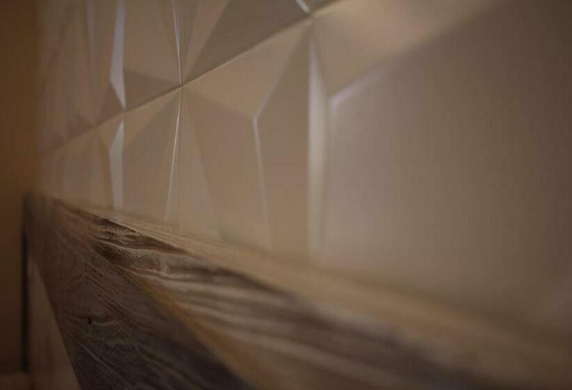 غرفة ديلوكس, B&b Il Duomo