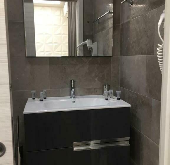 Номер Deluxe, B&b Il Duomo
