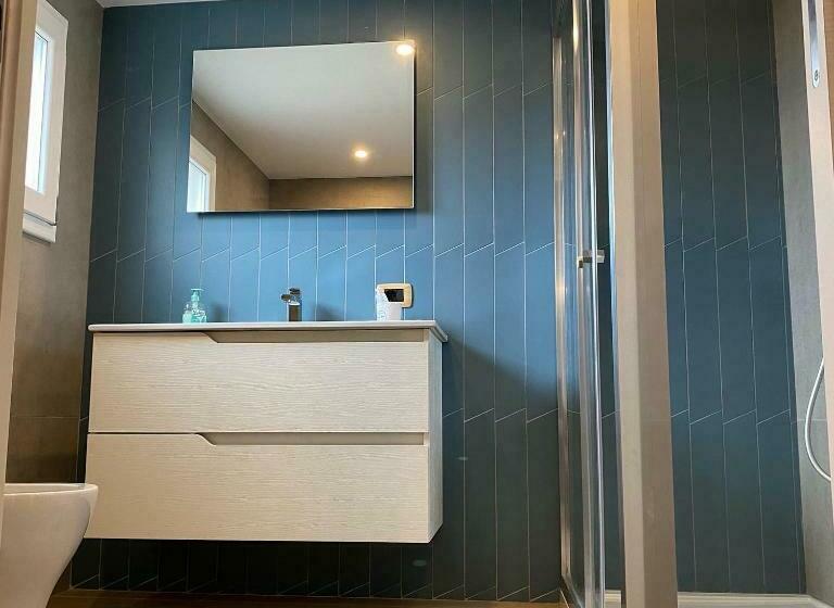 غرفة ديلوكس, B&b Il Duomo