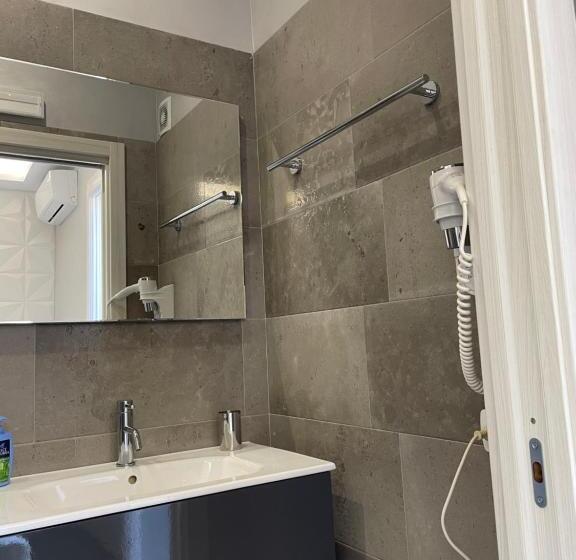 غرفة ديلوكس, B&b Il Duomo