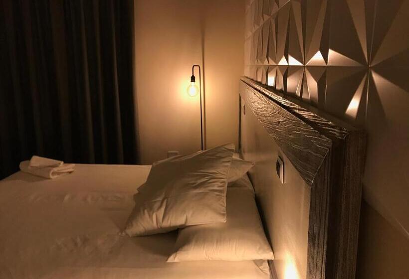 Номер Deluxe, B&b Il Duomo