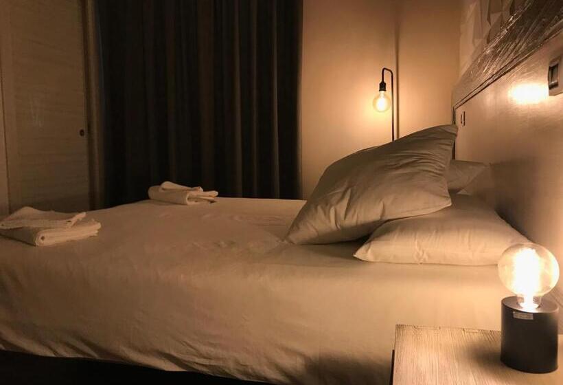 غرفة ديلوكس, B&b Il Duomo