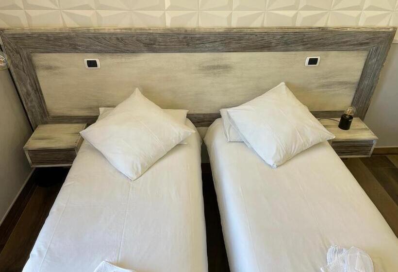 Номер Deluxe, B&b Il Duomo