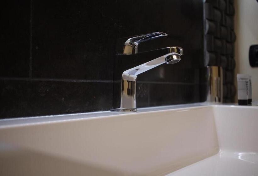 غرفة ديلوكس ثلاثية, B&b Il Duomo