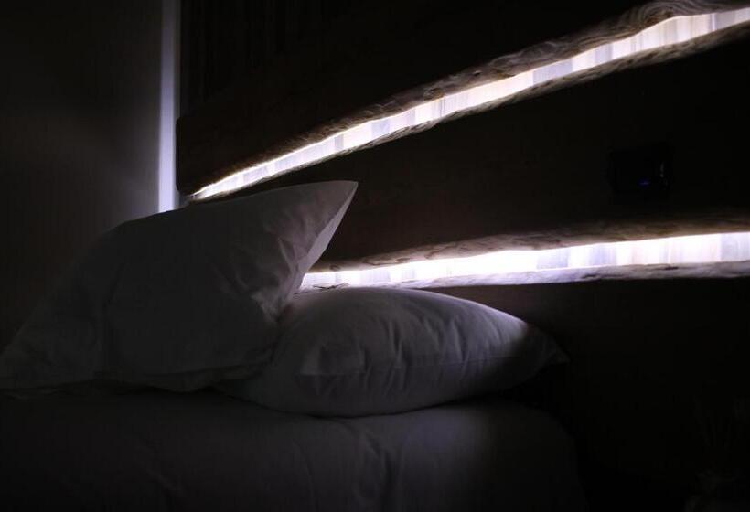 غرفة ديلوكس ثلاثية, B&b Il Duomo