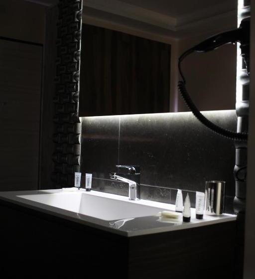 Трехместный Номер Deluxe, B&b Il Duomo