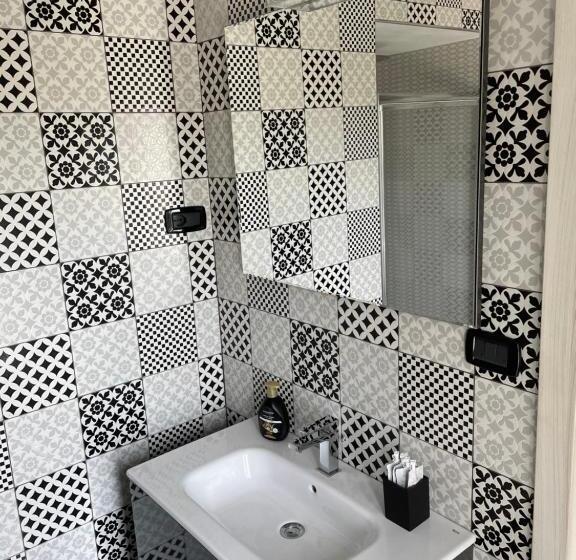 شقة ديلوكس غرفة واحدة, B&b Il Duomo