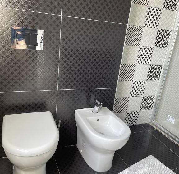 شقة ديلوكس غرفة واحدة, B&b Il Duomo