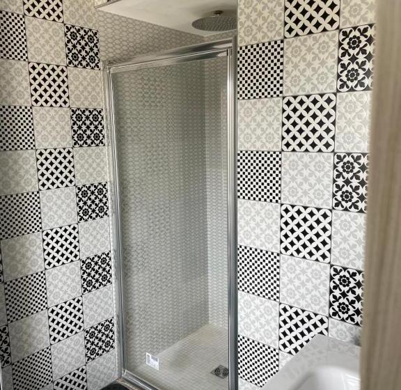 شقة ديلوكس غرفة واحدة, B&b Il Duomo