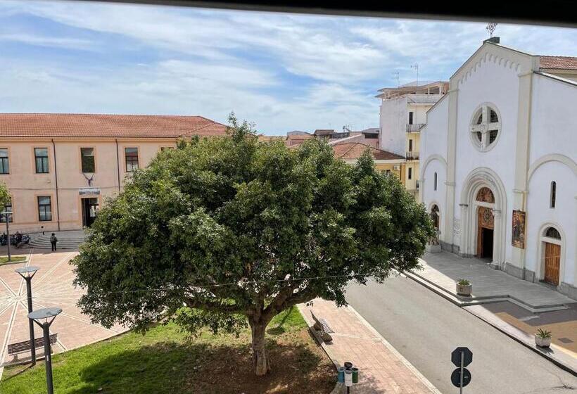 Апартаменты Deluxe 1 Спальня, B&b Il Duomo