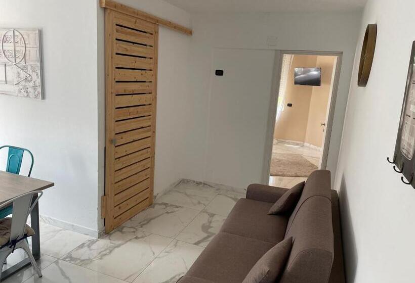 شقة ديلوكس غرفة واحدة, B&b Il Duomo